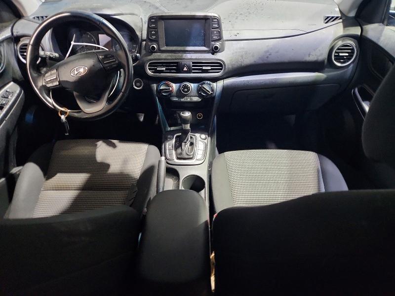 2019 HYUNDAI KONA SEL — Фото 8 из 12