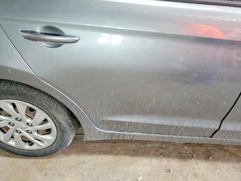 KMHD74LF8KU814053 2019 HYUNDAI ELANTRA photo no. 10