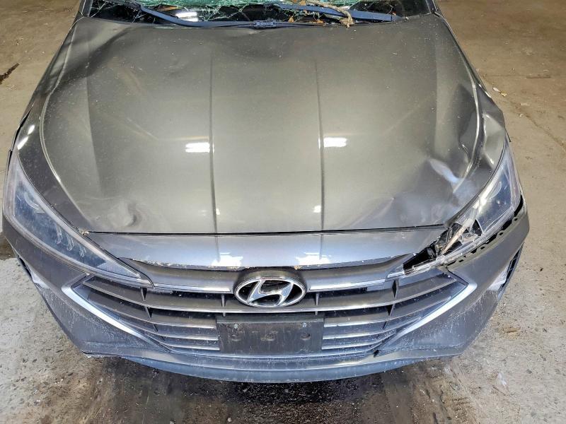 KMHD74LF8KU814053 2019 HYUNDAI ELANTRA photo no. 11