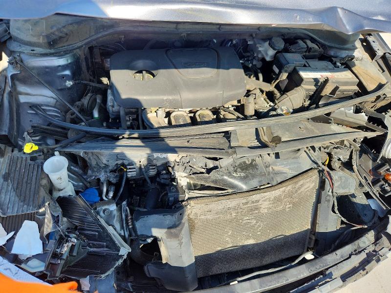 3KPC24A31KE071581 2019 HYUNDAI ACCENT photo no. 11
