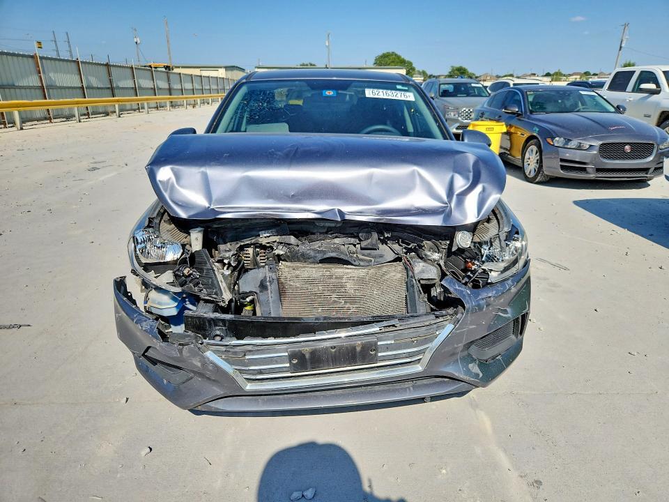 3KPC24A31KE071581 2019 HYUNDAI ACCENT photo no. 5