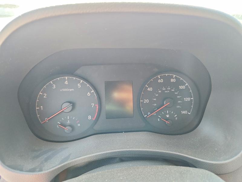 3KPC24A31KE071581 2019 HYUNDAI ACCENT photo no. 9