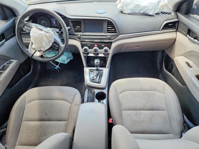 2019 HYUNDAI ELANTRA SEL — Фото 8 из 13