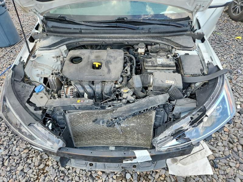 2019 HYUNDAI ELANTRA SEL — Фото 11 из 12