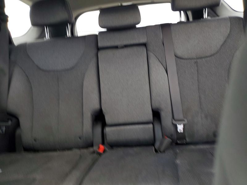 2019 HYUNDAI SANTA FE SE — Фото 10 из 13