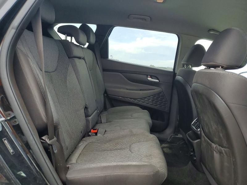 2019 HYUNDAI SANTA FE SE — Фото 11 из 13