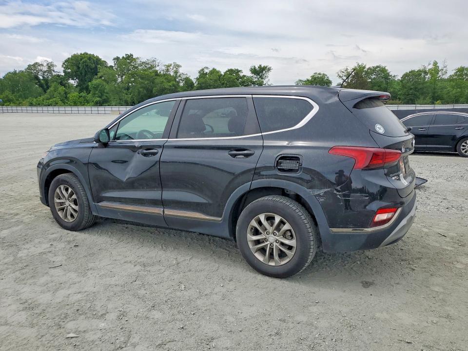 2019 HYUNDAI SANTA FE SE — Фото 2 из 13