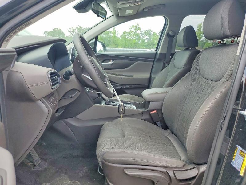 2019 HYUNDAI SANTA FE SE — Фото 7 из 13