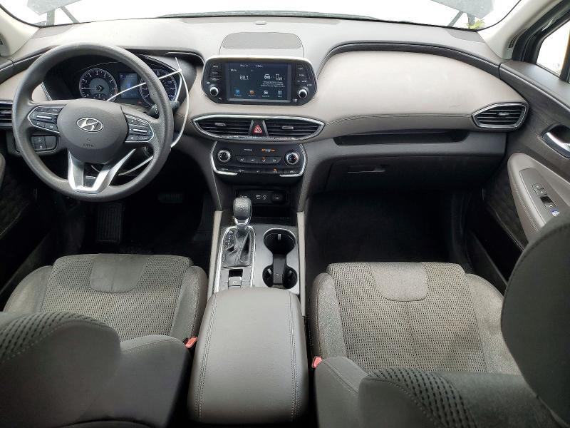 2019 HYUNDAI SANTA FE SE — Фото 8 из 13