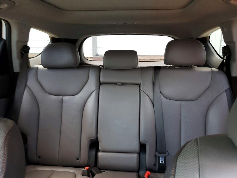 2019 HYUNDAI SANTA FE ULTIMATE 2.4L — Фото 10 из 13