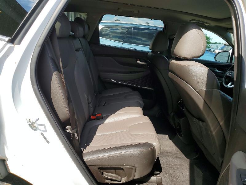 2019 HYUNDAI SANTA FE ULTIMATE 2.4L — Фото 11 из 13