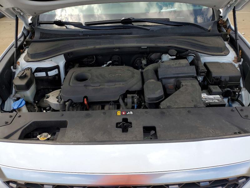 2019 HYUNDAI SANTA FE ULTIMATE 2.4L — Фото 12 из 13