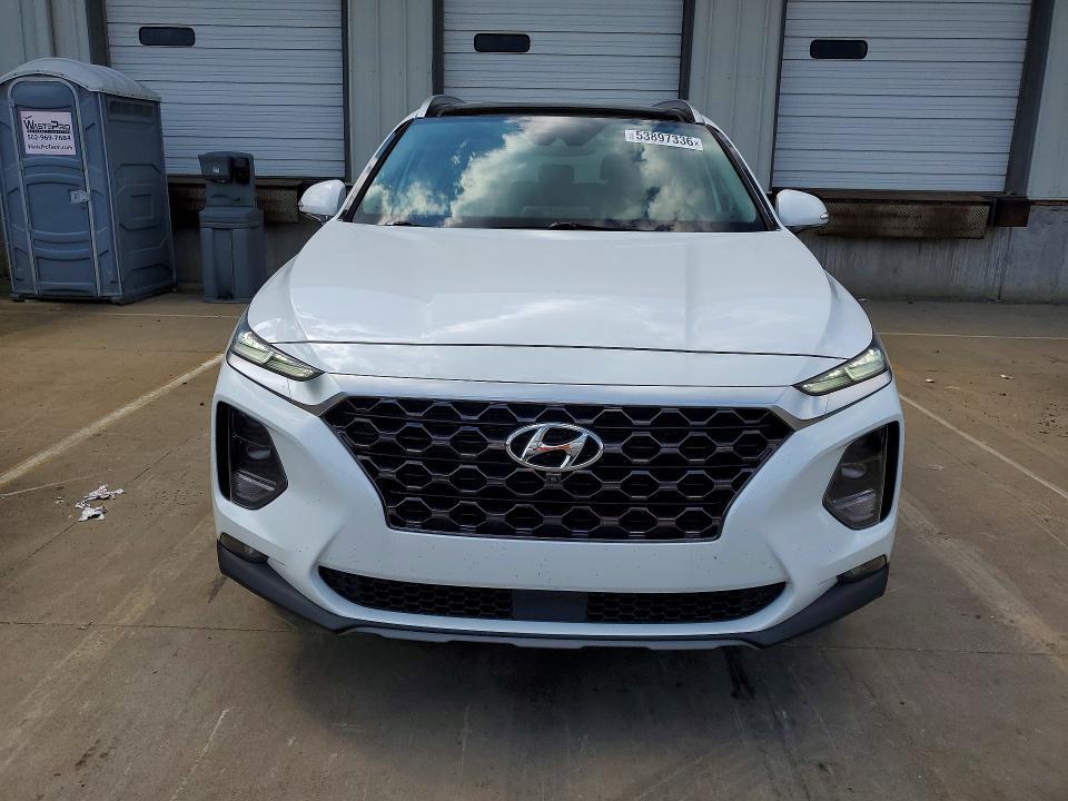 2019 HYUNDAI SANTA FE ULTIMATE 2.4L — Фото 5 из 13