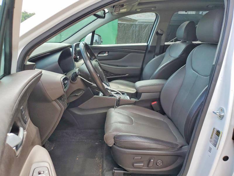 2019 HYUNDAI SANTA FE ULTIMATE 2.4L — Фото 7 из 13