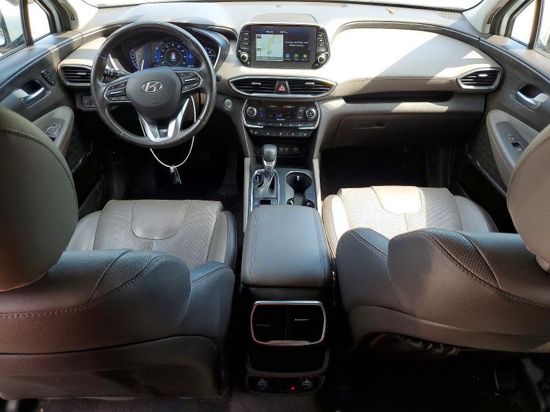 2019 HYUNDAI SANTA FE ULTIMATE 2.4L — Фото 8 из 13