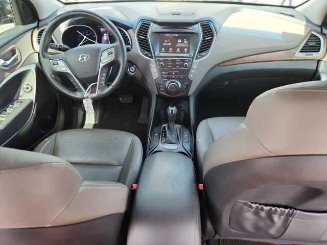 2019 HYUNDAI SANTA FE XL SE — Фото 10 из 13