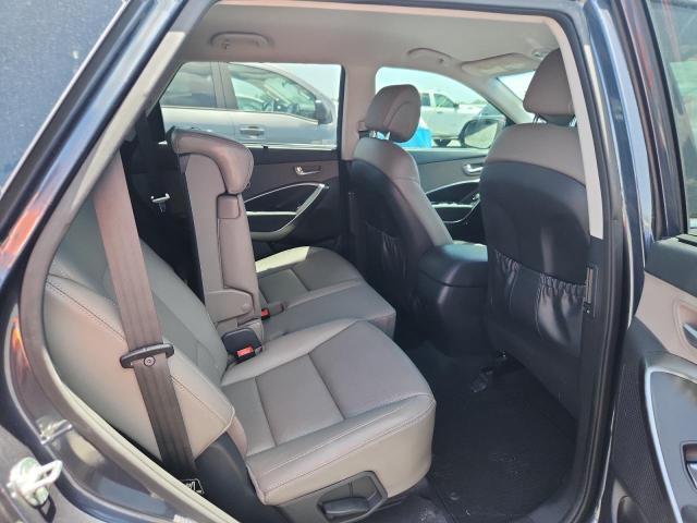 2019 HYUNDAI SANTA FE XL SE — Фото 11 из 13