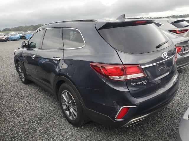 2019 HYUNDAI SANTA FE XL SE — Фото 2 из 13