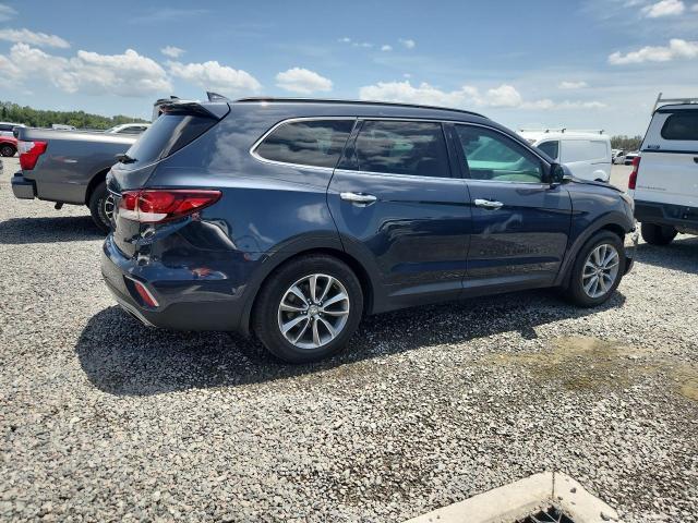 2019 HYUNDAI SANTA FE XL SE — Фото 3 из 13