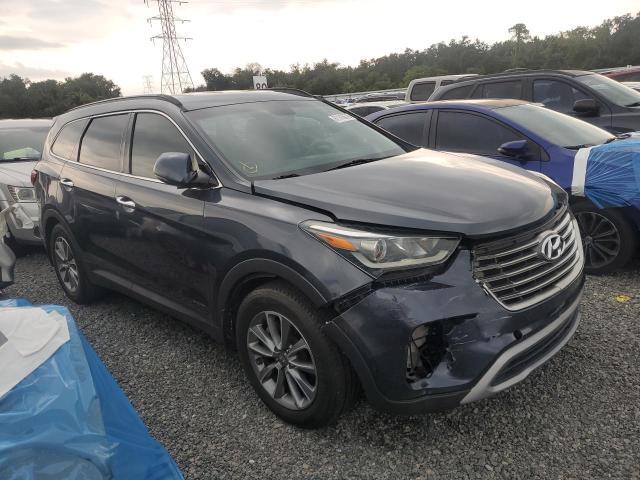 2019 HYUNDAI SANTA FE XL SE — Фото 4 из 13
