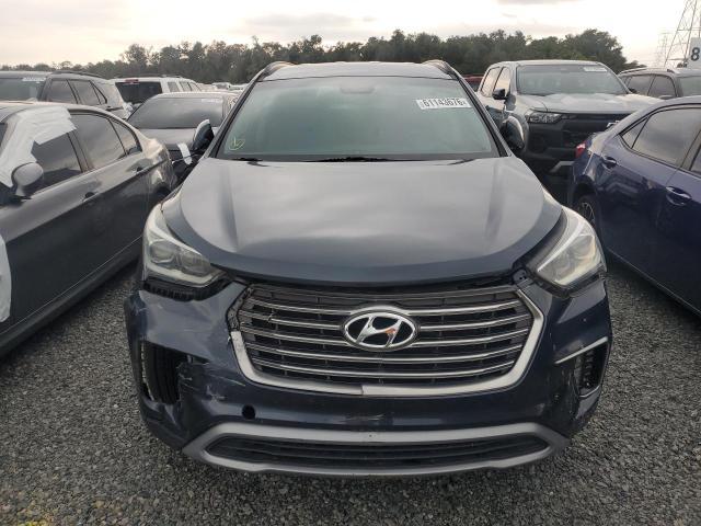2019 HYUNDAI SANTA FE XL SE — Фото 5 из 13
