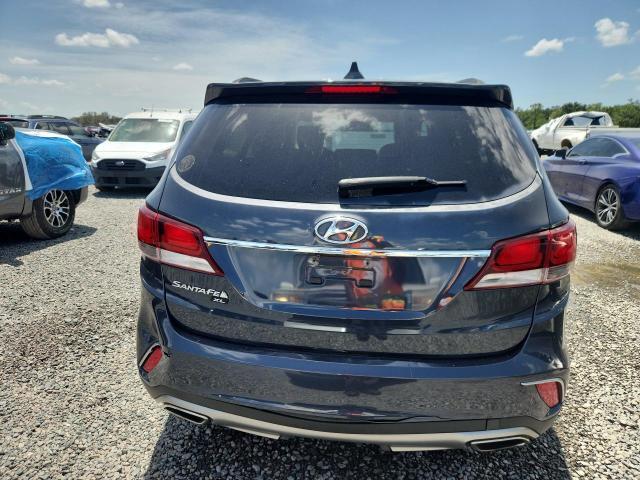 2019 HYUNDAI SANTA FE XL SE — Фото 6 из 13