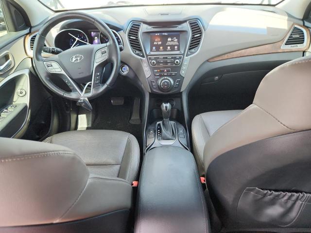 2019 HYUNDAI SANTA FE XL SE — Фото 8 из 13
