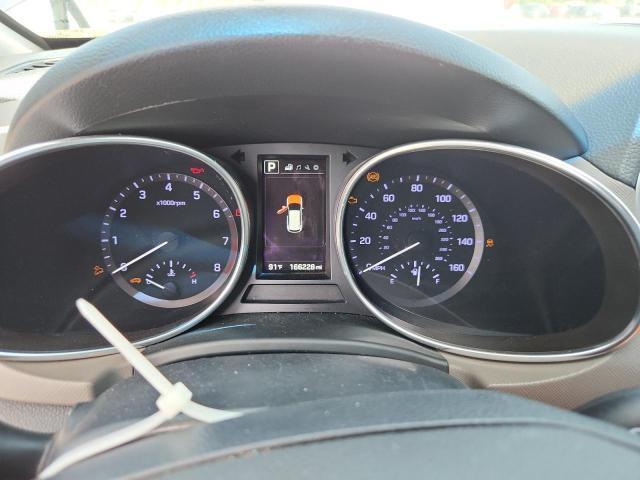 2019 HYUNDAI SANTA FE XL SE — Фото 9 из 13