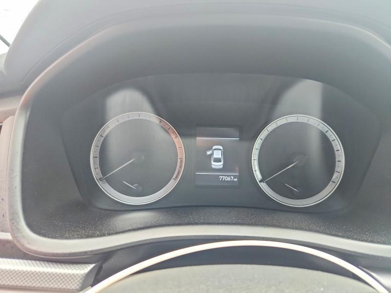 2019 HYUNDAI SONATA SE — Фото 9 из 12