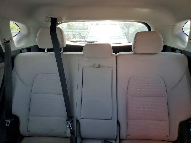 KM8J23A46KU898936 2019 HYUNDAI TUCSON photo no. 10
