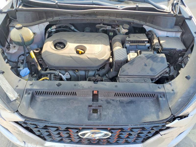 KM8J23A46KU898936 2019 HYUNDAI TUCSON photo no. 12