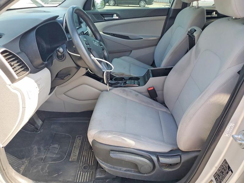 KM8J23A46KU898936 2019 HYUNDAI TUCSON photo no. 7