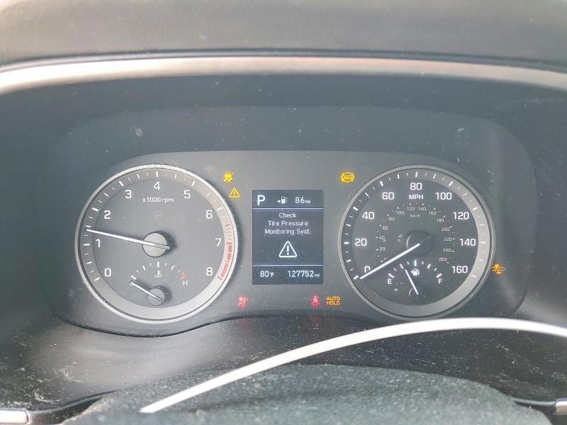 KM8J23A46KU898936 2019 HYUNDAI TUCSON photo no. 9