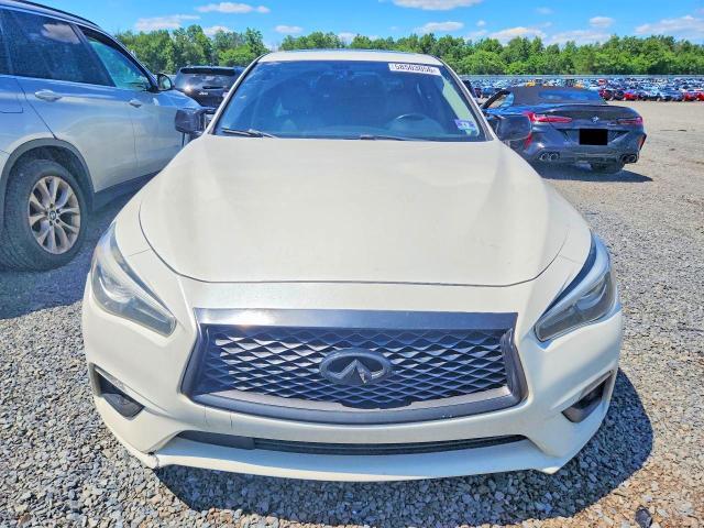 2019 INFINITI Q50 3.0T LUXE — Фото 5 из 12