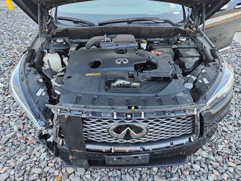 3PCAJ5M3XKF118211 2019 INFINITI QX50 photo no. 12