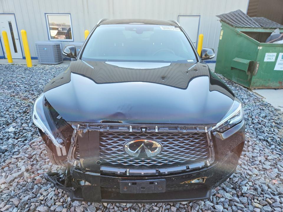 3PCAJ5M3XKF118211 2019 INFINITI QX50 photo no. 5