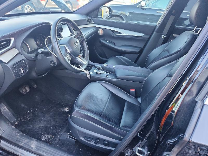 3PCAJ5M3XKF118211 2019 INFINITI QX50 photo no. 7