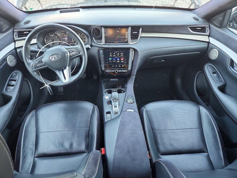 3PCAJ5M3XKF118211 2019 INFINITI QX50 photo no. 8