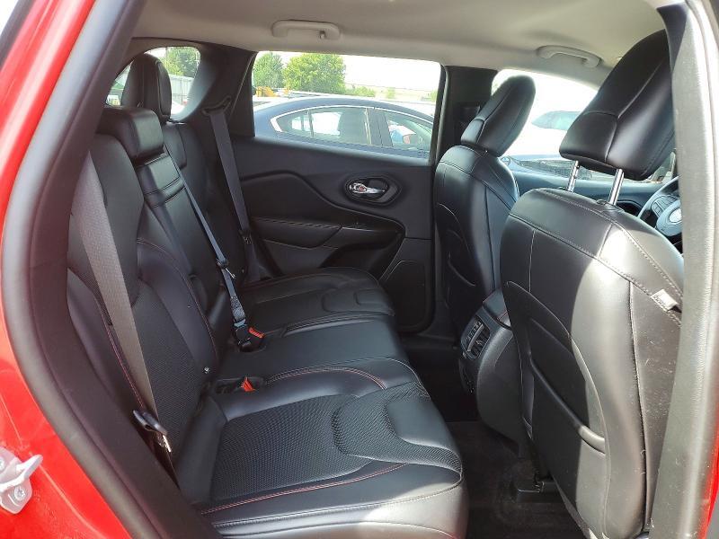 1C4PJMBX9KD136037 2019 JEEP CHEROKEE photo no. 11