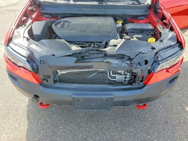 1C4PJMBX9KD136037 2019 JEEP CHEROKEE photo no. 12