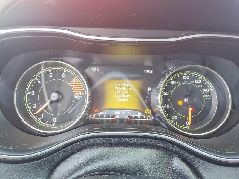 1C4PJMBX9KD136037 2019 JEEP CHEROKEE photo no. 9