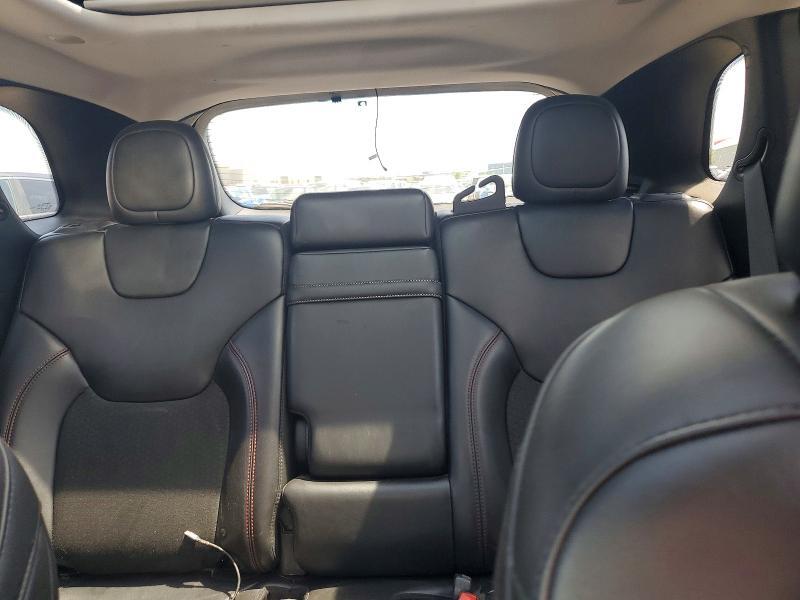 1C4PJMBN8KD273419 2019 JEEP CHEROKEE photo no. 10