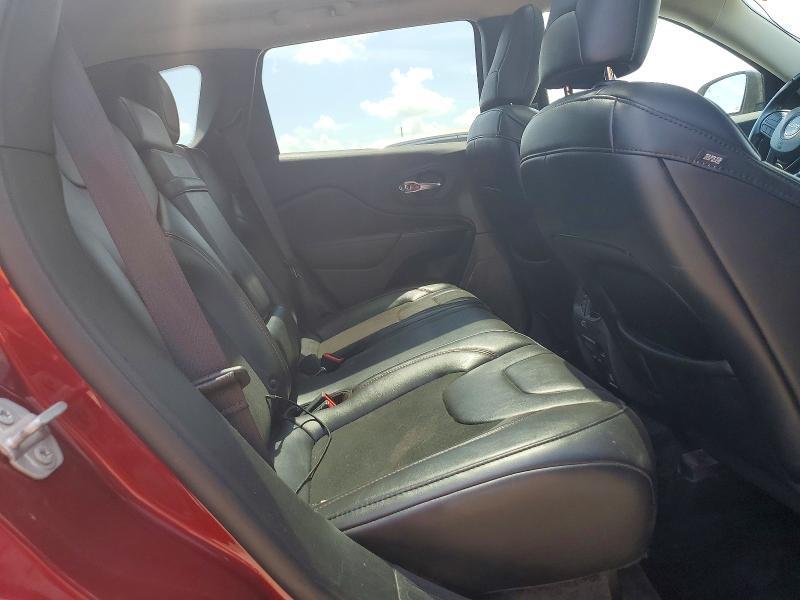 1C4PJMBN8KD273419 2019 JEEP CHEROKEE photo no. 11