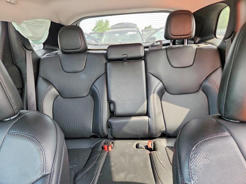 2019 JEEP CHEROKEE LIMITED — Фото 10 из 13