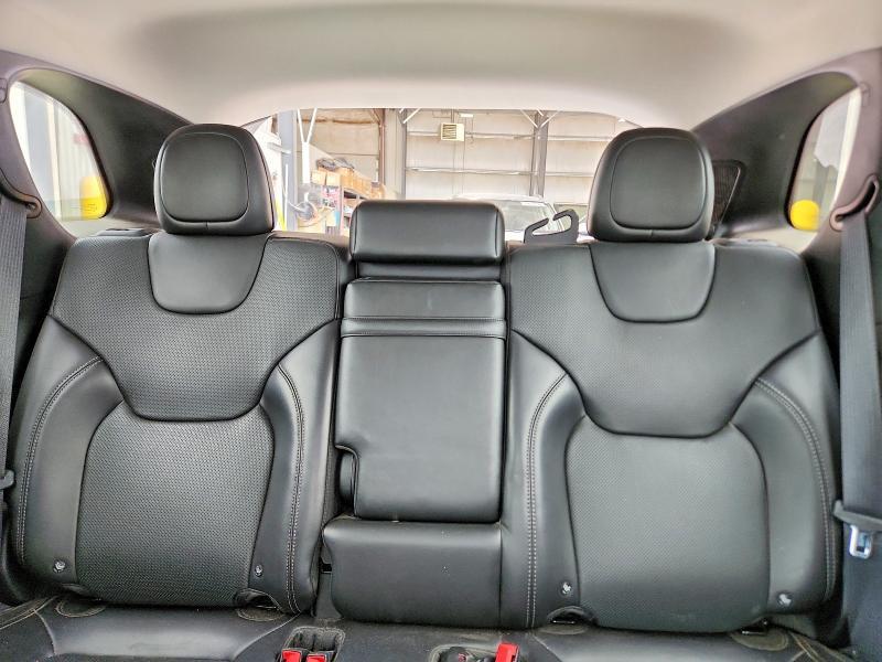 1C4PJMDN5KD188180 2019 JEEP CHEROKEE photo no. 10