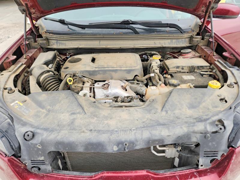 1C4PJMDN5KD188180 2019 JEEP CHEROKEE photo no. 12