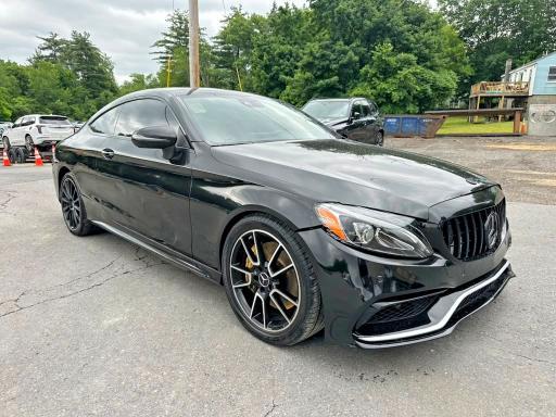 2018 MERCEDES-BENZ C 43 4MATIC AMG — Фото 4 из 10