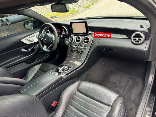 2018 MERCEDES-BENZ C 43 4MATIC AMG — Фото 6 из 10