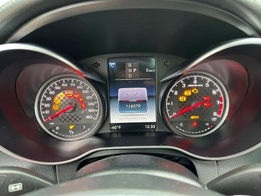 2018 MERCEDES-BENZ C 43 4MATIC AMG — Фото 7 из 10
