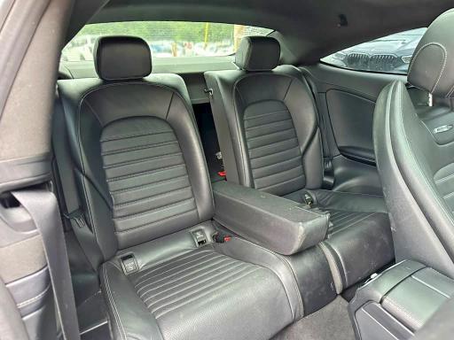 2018 MERCEDES-BENZ C 43 4MATIC AMG — Фото 9 из 10